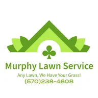 Murphy Lawn Services logo