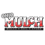 Ohio Mulch logo