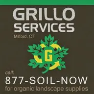 Grillo Services logo