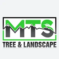 MTS Tree and Landscape logo