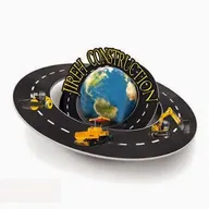 Jireh Asphalt & Concrete Services logo