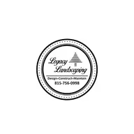 Legacy Hardscape LLC logo