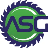 Absolute Stump Grinding logo