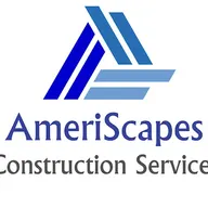AmeriScapes Construction Inc. logo