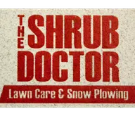 The Shrub Doctor logo