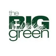 Big Green logo