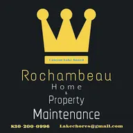 Rochambeau, LLC logo