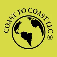 Coast to Coast LLC Concrete Construction logo