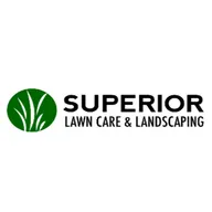 Superior Lawncare and Landscaping logo