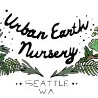 Urban Earth Nursery & Garden Service logo