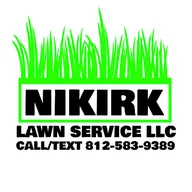Nikirk Lawn Service LLC logo