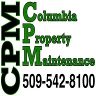 Columbia Sweeping Service, Inc. logo