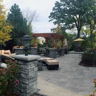 Jimenez & Sons Landscaping, Inc. logo
