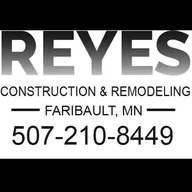 Reyes Construction & Remodeling LLC logo