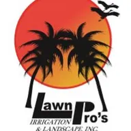 Lawn Pro's Irrigation & Landscape Inc. logo