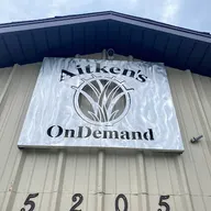 Aitkens On Demand logo