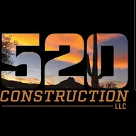 520 Construction LLC logo