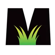 Mike's Lawn & Landscaping logo