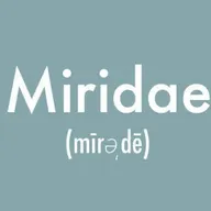 Miridae logo