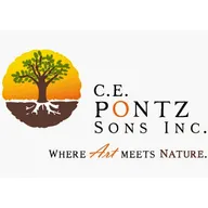 C.E. Pontz Sons logo