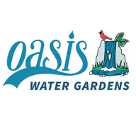 Oasis Water Gardens logo