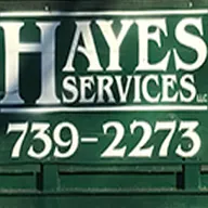 Hayes Services LLC logo