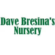 Dave Bresina's Nursery logo