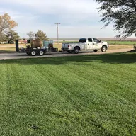Seeding Solutions Texas, Inc. logo
