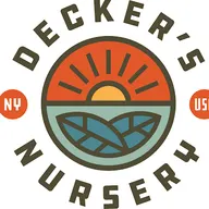 Decker's Nursery & Florist logo