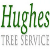 Hughes Tree Service of Murfreesboro logo