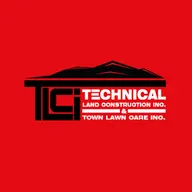 Technical Land Construction Inc. logo