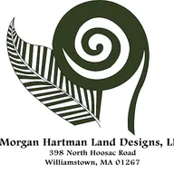Morgan Hartman Land Designs, LLC logo