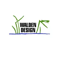 Walden Design logo