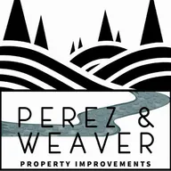 Perez & Weaver Property Improvements logo