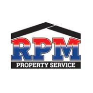 RPM Property Service logo
