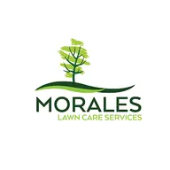MORALES LAWN CARE SERVICES logo