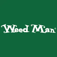 Weed Man Lawn Care logo