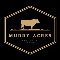 Muddy Acres Outdoor Solutions logo