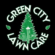 Green City Lawn Care logo