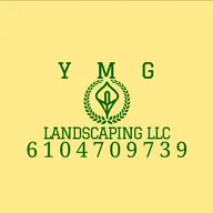 YMG Landscaping LLC logo