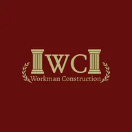 Workman Construction LLC Jorge Barrera logo