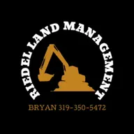 Riedel Land Management logo