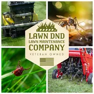 Lawn DnD LLC logo