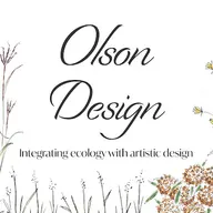 Olson Design logo