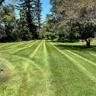 Mid-Ohio Lawn Care LLC logo