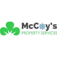 McCoy's Property Services logo