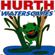 Hurth Waterscapes logo