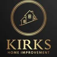 Kirk's Home Improvement logo
