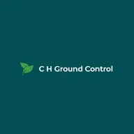 C.H. Ground Control logo