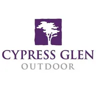 Cypress Glen Outdoor logo